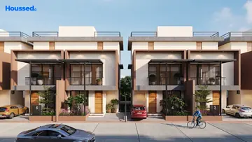 Project Image of Maruti Akshat Villa 2 - Image 320621