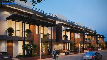 Project Image of Maruti Akshat Villa 2 - Image 320620