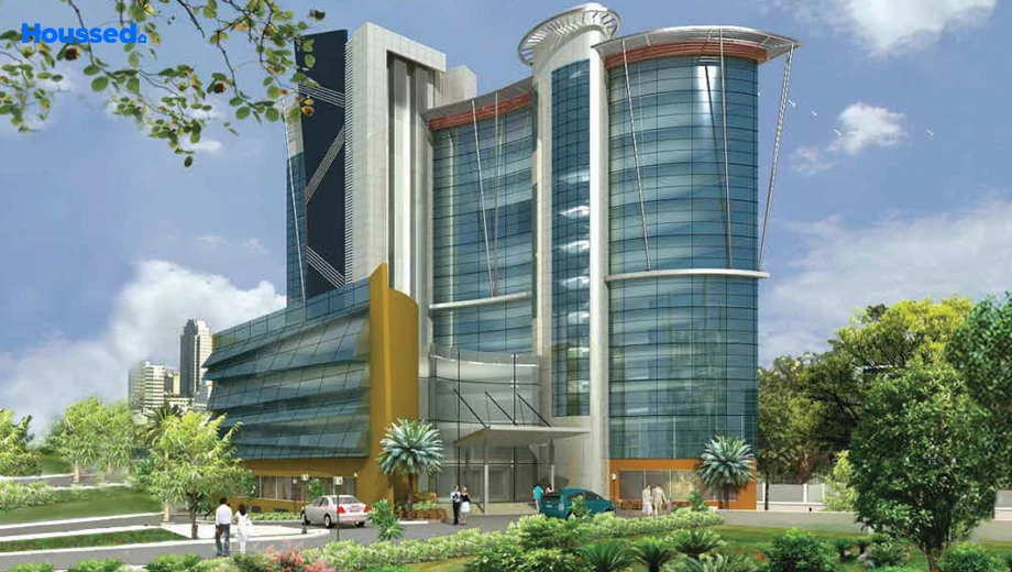 Project Image of Akshaya Cove in Urapakkam, Chennai - Image 320623