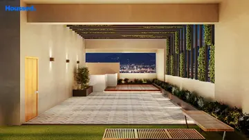 Amenities of Bluestone Tulsi Heritage - Image 320647