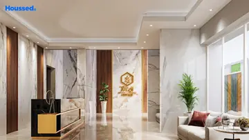 Amenities of Bluestone Tulsi Heritage - Image 320648