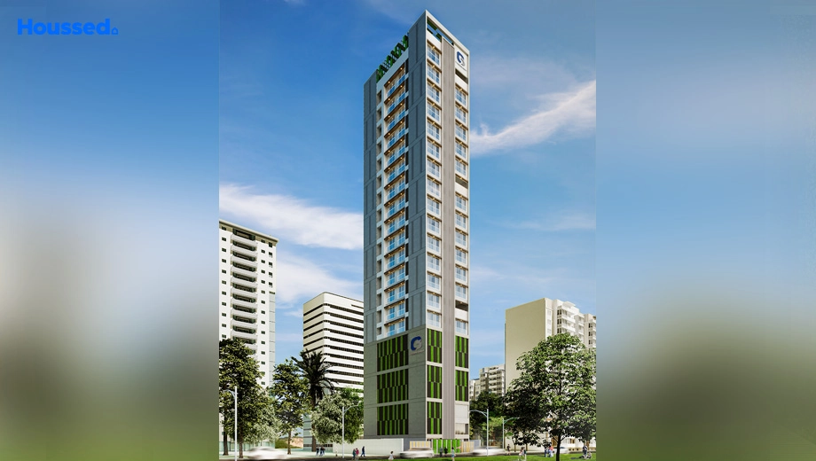 Project Image of Bluestone Tulsi Heritage in Dadar East, Mumbai - Image 320646
