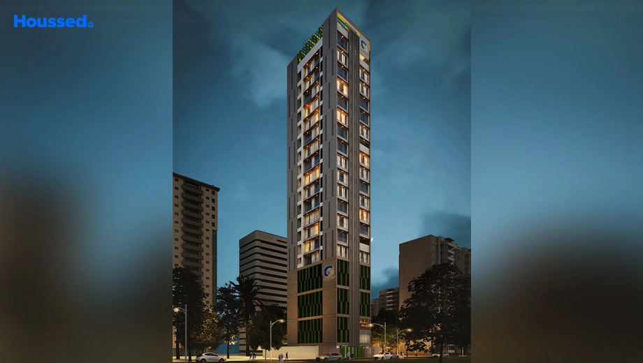 Project Image of Bluestone Tulsi Heritage in Dadar East, Mumbai - Image 320645