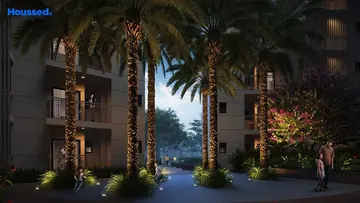 Amenities of NBCC Eternia Residences - Image 320665