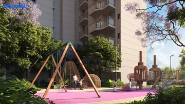 Amenities of NBCC Eternia Residences - Image 320669