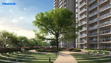 Amenities of NBCC Eternia Residences - Image 320666