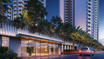 Amenities of NBCC Eternia Residences - Image 320668