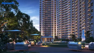 Project Image of NBCC Eternia Residences - Image 320660