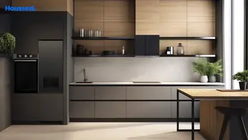 Sample Apartment of NBCC Eternia Residences - Image 320671