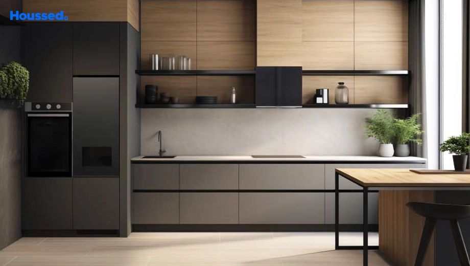 Sample Apartment of NBCC Eternia Residences in Techzone 4, Greater Noida - Image 320671