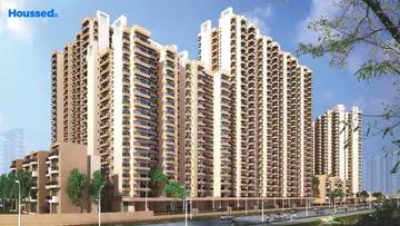 Gaur Yamuna City