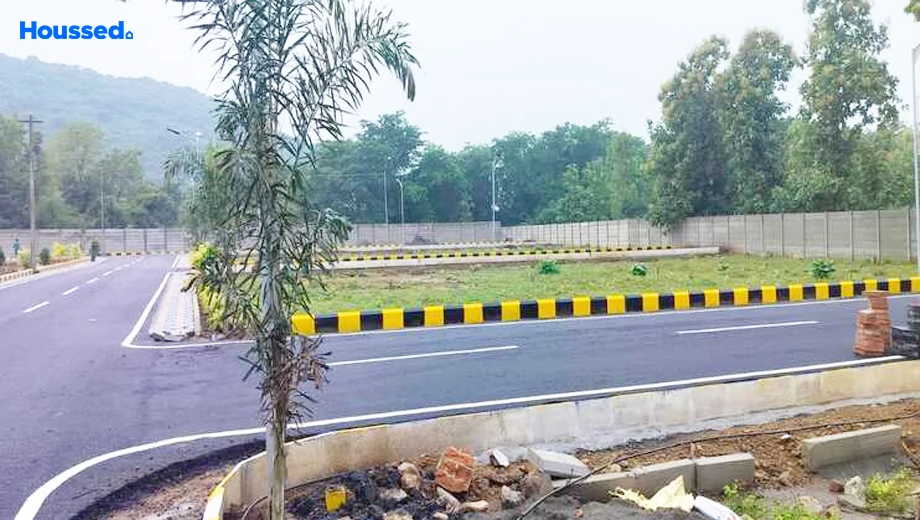 Project Image of GTK Orchard Park in Kelambakkam, Chennai - Image 320698