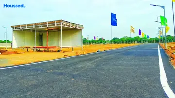 Project Image of GTK Shobha Maple Homes - Image 320733
