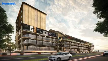 Karyan Avenue 4
