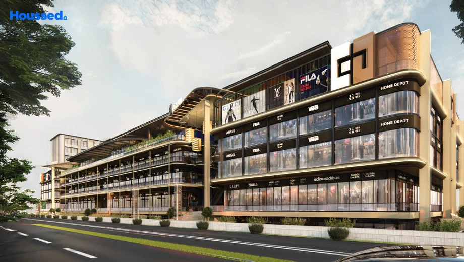 Project Image of Karyan Avenue 4 in Wave City, Ghaziabad - Image 320721