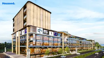 Project Image of Karyan Avenue 4 - Image 320723