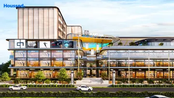 Project Image of Karyan Avenue 4 - Image 320724