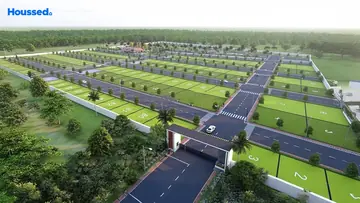 Project Image of GTK Shobha Imperial Palace - Image 320751