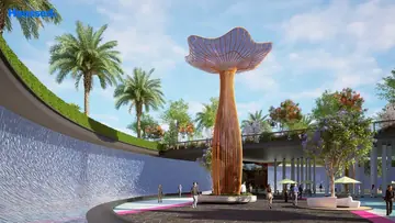 Amenities of Mayflower - The Prestige City - Image 320781