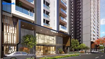 Amenities of Mayflower - The Prestige City - Image 320782