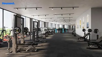 Amenities of Mayflower - The Prestige City - Image 320786