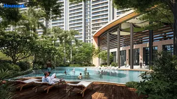 Amenities of Mayflower - The Prestige City - Image 320789