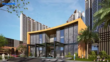 Project Image of Mayflower - The Prestige City - Image 320776