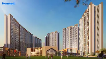 Project Image of Mayflower - The Prestige City - Image 320778