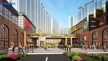Project Image of Mayflower - The Prestige City - Image 320779
