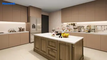 Sample Apartment of Mayflower - The Prestige City - Image 320790