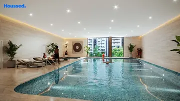 Amenities of Oakwood - The Prestige City - Image 320809