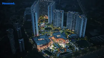 Project Image of Oakwood - The Prestige City - Image 320803
