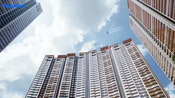 Project Image of Oakwood - The Prestige City - Image 320806