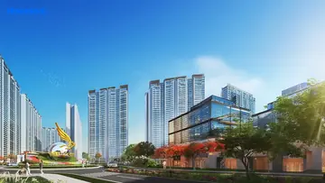 Project Image of Oakwood - The Prestige City - Image 320804