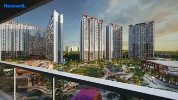 Project Image of Oakwood - The Prestige City - Image 320805