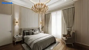 Sample Apartment of Oakwood - The Prestige City - Image 320817