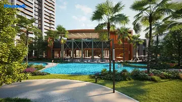 Amenities of Mulberry - The Prestige City - Image 320835