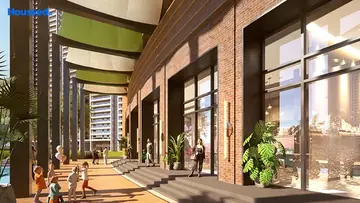 Amenities of Mulberry - The Prestige City - Image 320831