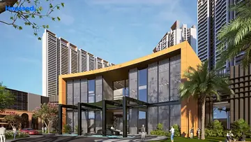 Project Image of Mulberry - The Prestige City - Image 320827
