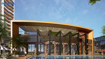 Project Image of Mulberry - The Prestige City - Image 320828