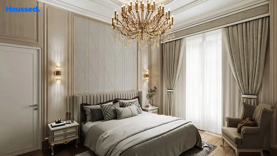 Sample Apartment of Mulberry - The Prestige City in Indirapuram, Ghaziabad - Image 320837