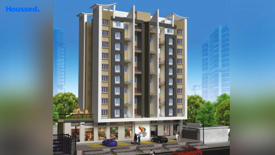Project Image of Sacho Heights in Pathardi Phata, Nashik - Image 320849