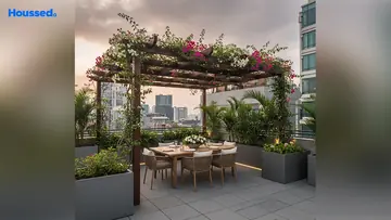 Amenities of Sayba Swarna - Image 320858