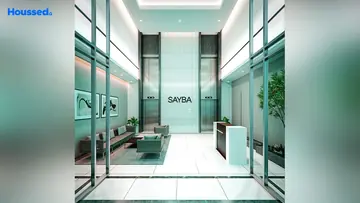 Amenities of Sayba Swarna - Image 320855