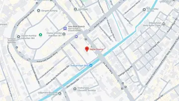 Location of Sayba Swarna - Image 320860