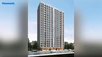 Project Image of Sayba Swarna - Image 320854