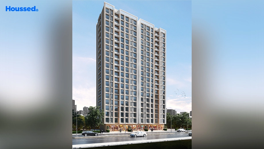 Project Image of Sayba Swarna in Kurla East, Mumbai - Image 320854