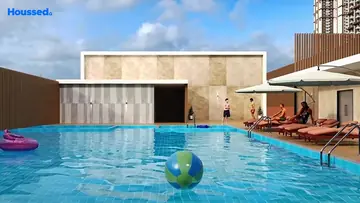 Amenities of Aparna Moonstone - Image 320908