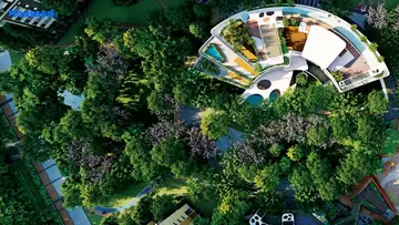 Amenities of Aparna Moonstone - Image 320912