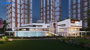 Amenities of Aparna Moonstone - Image 320909